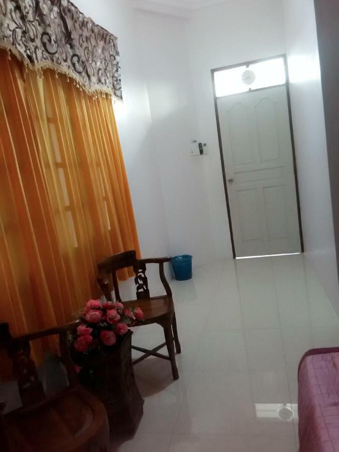 Penginapan Mycj - Roomstay Куала Теренгану Екстериор снимка